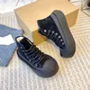 Winter heren dames dames canvas high top merk ontwerper casual sporten voor warmte en comfort veelzijdige outdoor daily schoenen gratis