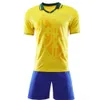 QQQ8 Vuxen Kids Kit Brasil Soccer Jerseys 1994 2002 Retro Shirts Carlos Romario Ronaldo Ronaldinho Camisa de Futebol Brazils Rivaldo Adriano