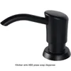 Liquid Soap Dispenser Functional Accessories For Convenient And Easy Dispensing Of Rust-proof