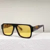 Женские модельер -дизайнерские солнцезащитные очки стиль стиля тренда ins мод