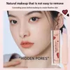 Eye Shadow Waterproof Invisible Pore Primer Stick Eraser Face Oil control Base Fine Makeup Smooth Isolation H3s5 231102