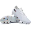 King Ultimate Icon MG chaussures de football arrivée crampons pour hommes bottes de football chaussure scarpe da calcio taille Eur 40-45