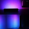 Table Lamps Colorful Atmosphere For PLAY Light Bar RGBIC Smart LED Bars Enhancing Your Movies Gaming Worlds Easy To Instal
