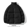 Männer Unten Parkas Winter Warme Dicke Mode Jacke Übergroßen Harajuku Casual Männer Streetwear Hiphop Frau 5xl 231102