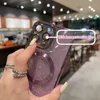 Magsafeの磁気ワイヤレス電荷グリッターケースiPhone 14 13 12 Pro Maxカメラレンズフィルムプロテクタープレートシリコンカバー6249798