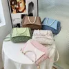 Omuz çantaları çanta kadın çanta markası lüks yün ve çanta vintage inci kulüp çantası kadın fasion flep pu deri ruh crossbody bagcatlin_fashion_bags