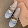 Dress Shoes s Mary Janes for Women Ballet Flats Shiny Elegant Designer Ladies Satin Slip on Loafers in 2023 231102