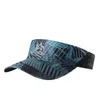 Ciclismo Caps Máscaras AONIJIE Homens Mulheres Esportes Hollow Running Caps Verão Sun Visor Chapéus Ajustáveis para Maratona Trail Run Ciclismo Caminhadas 231102