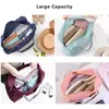 Duffel Bags Nylon Foldable Travel Business Trip Large Capacity Luggage Storage Bag Unisex Packaging Organizer Women WaterProof Handbags