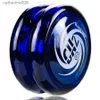 Yoyo MAGICYOYO Responsive Yoyo D1 GHZ Professional Yoyo Looping Yoyo per bambini Principianti con corde Yoyo + guanti + borse YoyoL231102