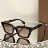 Sunglasses for women fashion brand BU4392 style glasses cat-eye frame UV lens designer sunglasses classic original box