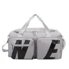 Sport Travel Outdoor Duffel Bag, Large Capacity Gym Bag Duffle Bags, Casual Crossbody Bag ChaoN3002