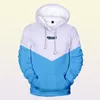 Penguinz0 Merch Moist Esports Hoodies New Womenmen Winter Hooded Sweatshirt Lång ärm3251941