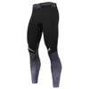 Herrenhose Spandex Kompression Radfahren Laufen Basketball Elastizität Jogginghose Fitness Strumpfhosen Legging Trainingshose 231101