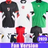 2023 Icon Rerto Mens Fans Version Soccer Jerseys Boca Juniors River Plate Flamengo Icons Football Syrts Shorts Short