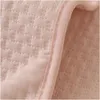 Stoltäcken förtjockar bomullssoffa Täckning för vardagsrum non slip handduk soffa kyna l formad hörnmatta säte pad modern heminredning 231101
