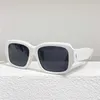 مصمم فاخر جديد للرجال والسيدات النظارات الشمسية بنسبة 20 ٪
