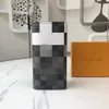 Designer stor checkerboard plånböcker Mäns korta plånbok myntväska kostym Klipp Kreditkortshållare Färg Blockering Damier Graphite Unisex Clutch Bags Pocket