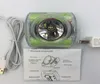 Strålkastare IP68 LED Mining Lamp Lantern Fiske Kraftfull strålkastare Uppladdningsbar dykning Bike Light 18650 Camping Explosion Proof1052755