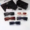 Designers Femmes pour lunettes de soleil Luxurys Hommes Lunettes Protection UV Mode Sunglass Lettre Casual Lunettes avec boîte
