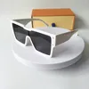 Square Sunglasses Women Designers Sun Glasses Men Goggle Fashion Street Eyeglasses High Quality