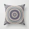 Gränsöverskridande bästsäljande Bohemian Mandala Geometric Polyester Pillow Cover Home Decor Soffa Cushion Cover