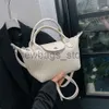여자 패션 가방 INS 패션 주름 고용량 토트 백 2024 인기있는 com-muter 핸드