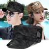 Cycling Caps Masks Men's Fashion Python Pattern Camouflage Army Hat Ladies Tactical Training Fishing Hunting Hiking Sports Flat Baseball Cap 231102