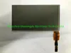 Tianma 7 polegadas LCD Display Touch Panel TM070RDZ07 Somente digitalizador para módulos de navegação GPS de DVD de carro