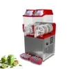 Snow Melting Machine Commercial Luxury Drink Cold Shop Equipment Ice Slush Frozen Beverage Self-Service Maker