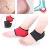 Women Socks Men 1 Pair Support Black Fasciitis Pain Wrap Plantar Relief Therapy Sleeve Cushion Heel Arch