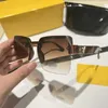 Lunettes de soleil de couple de plage pour hommes et femmes de créateurs 20% de réduction sur la mode moderne et polyvalente