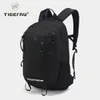 Sacos escolares Garantia Esporte Mochila para homens 156inch Laptop Casual Travel Bag Outdoor Waterproof 231101