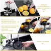 Juicers 700Ml Electric Citrus Orange Juicer Squeezer Lemon Fruits Masticating Machine Fruit Press EU Plug