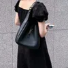 Äkta Velvet Suede Luxury Designer Bag Handväskor Högkvalitativ hink axelväskor Fashion Crossbody Purses Designer Woman Handbag Dhgate Winter Bags Plånbok
