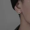 Dangle Earrings Hook Stud Creative-multful أذن مقطع صغير مجوهر