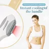 3 in 1 Opt E-Light Laser IPL Épilation de cheveux RF YAG TATOP REPLIR MACHIN