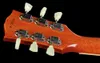 Heet verkoop goede kwaliteit elektrische gitaar 2013 Custom Shop '59 historische heruitgave gitaar VOS Washed Cherry-muziekinstrumenten #002456