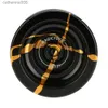 Yoyo Professionele Ma gic Yoyo N11 Aluminium Metalen Yoyo 8 Ball KK Lager met Spinning String voor KidsL231102