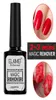 Vernis à ongles Gel 73ml pour vernis Semi-Permanent à tremper UV LED couche de Base supérieure mate Art Gel8143783