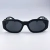 نظارات شمسية للجنسين 53 مم Biggie Mens Sun Glasses Place Mass Places form