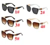 Nieuwe Mode Grote Frame Zonnebril Mannen Vierkante Metalen Zonnebril Vrouwen Retro Zonnebril Vintage Hoge Kwaliteit Gafas Oculos De Sol 10PCS