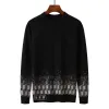 New Autumn winter Designer Sweaters Men Women Sweatshirts luxury long sleeve pullover jumper