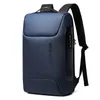 Nouveau sac à dos étanche affaires grande capacité sac à dos voyage ordinateur sac à dos pour hommes usb pour hommes cartable scolaire sac à dos fourre-tout Vintage sac fourre-tout pour hommes