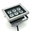 DC 12V CCTV 충전 된 적외선 IR LED 조명 자원