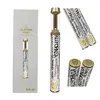 California Honey Disposable Vape Pen Vide E Cigarettes 1 ml Gold Ceramic Bobine ATOMISER