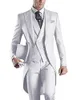 Erkekler Suits Blazers Erkekler Tailcoat Damat Düğün Takım Kişiye Kalıcı Zarif Kırmızı Yeşil Gri Mavi Kostüm Homme 3 231101