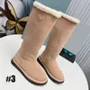 Top-Quality Premium Fashion Women's Snow Boots Warm Boots Gifts for Women