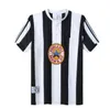 Retro Newcastle soccer jerseys 94 95 96 97 98 99 00 01 04 05 06 SHEARER Vintage ASPRILLA SHEARER PINAS BARNES 1984 95 1997 OWEN Classic Football Shirt COLE Newcastles