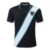 23 24 Guatemala Maglie da calcio da uomo HERRERA RUBIO R. SARAVIA Home Away 3rd Abbigliamento da allenamento e maglie da calcio per tute pre-partita